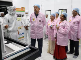 DRDO ने दिल्ली में क्वांटम प्रौद्योगिकी अनुसंधान केंद्र का उद्घाटन कर स्वदेशी क्षमता को बढ़ावा दिया