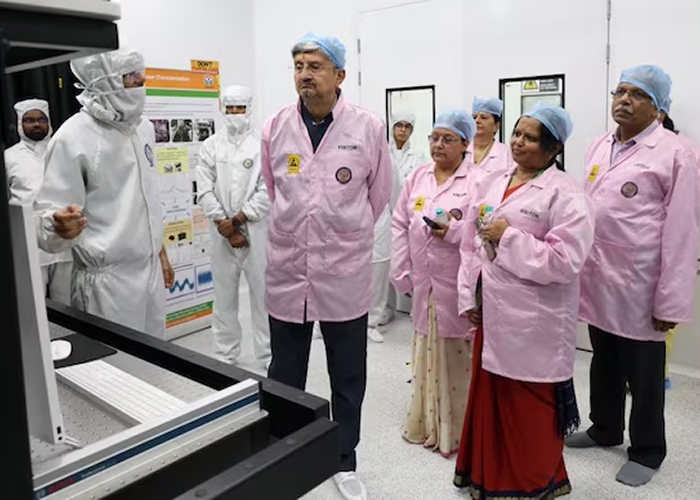 DRDO ने दिल्ली में क्वांटम प्रौद्योगिकी अनुसंधान केंद्र का उद्घाटन कर स्वदेशी क्षमता को बढ़ावा दिया