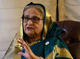 शेख हसीना के अंतिम घंटे: "मुझे गोली मारो, यहीं दफनाओ" – बांग्लादेश से भागने की दर्दनाक कहानी