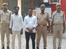यूपी में फर्जी डॉक्टरों का कहर: गलत ऑपरेशन से मासूम की मौत, दो भाई गिरफ्तार