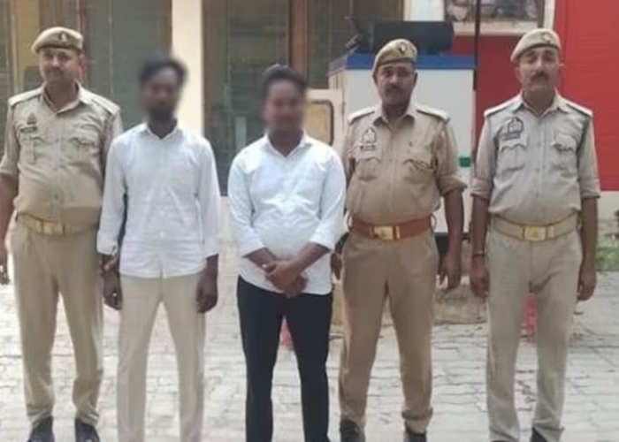 यूपी में फर्जी डॉक्टरों का कहर: गलत ऑपरेशन से मासूम की मौत, दो भाई गिरफ्तार