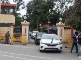 मणिपुर में सरकार गठन की हलचल तेज, बीजेपी ने 44 विधायकों के समर्थन के साथ किया दावा