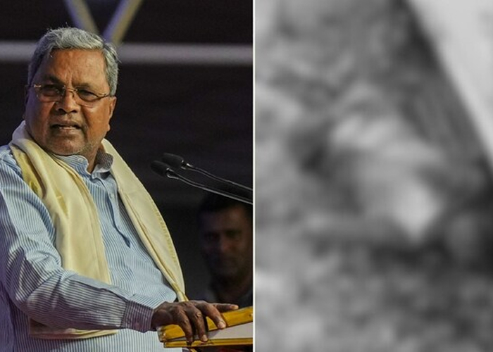 कर्नाटक: तटीय हत्या कांड पर सख्त सिद्धारमैया, आरोपियों की जल्द गिरफ्तारी के दिए निर्देश