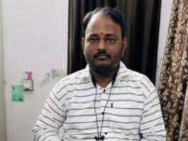 तेलंगाना में रिश्वतकांड: ₹25,000 लेते रंगेहाथ पकड़ा गया राजस्व निरीक्षक, ACB ने दबोचा