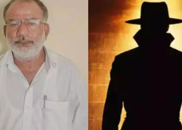 राजस्थान में सरकारी कर्मचारी आईएसआई जासूसी में गिरफ्तार, कांग्रेस नेता से था संबंध