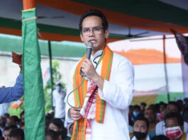गौरव गोगोई बनेंगे असम कांग्रेस अध्यक्ष, 3 जून को होगा कार्यभार ग्रहण