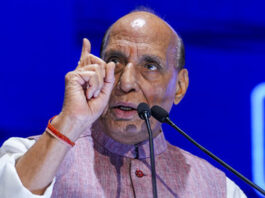 ऑपरेशन सिंदूर के बाद राजनाथ सिंह की पाकिस्तान को दो टूक चेतावनी: "हम और भी कर सकते थे"