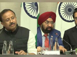 सर्वदलीय प्रतिनिधिमंडल ने दक्षिण-दक्षिण व्यापार और आतंकवाद विरोधी सहयोग को बढ़ावा दिया
