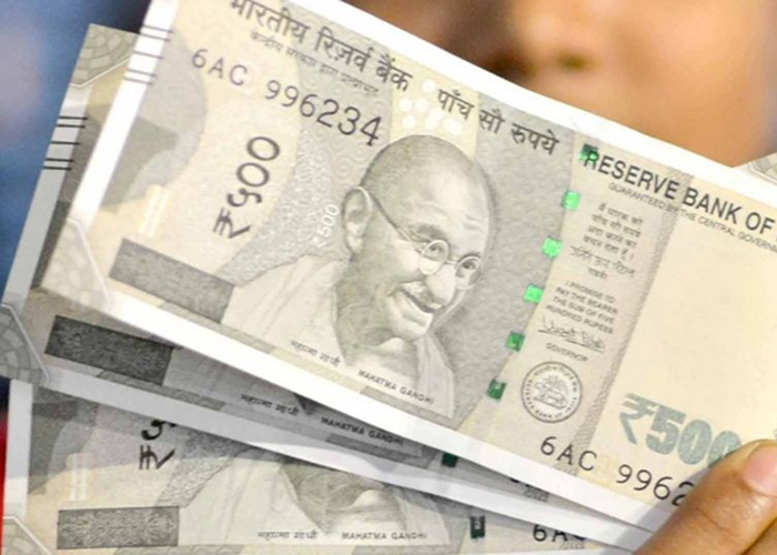 क्या अब बंद होंगे ₹500 के नोट? इस मुख्यमंत्री ने केंद्र से की भ्रष्टाचार रोकने के लिए नोट वापस लेने की मांग!