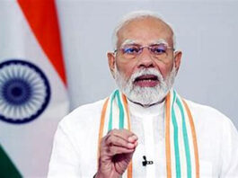 प्रधानमंत्री का मध्यप्रदेश दौरा: क्षिप्रा नदी पर ₹860 करोड़ की घाट निर्माण परियोजनाओं की रखेंगे आधारशिला