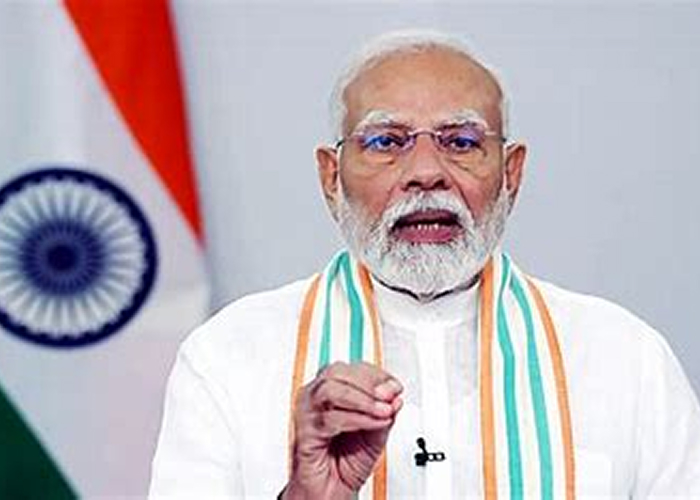 प्रधानमंत्री का मध्यप्रदेश दौरा: क्षिप्रा नदी पर ₹860 करोड़ की घाट निर्माण परियोजनाओं की रखेंगे आधारशिला