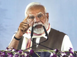 'ऑपरेशन सिंदूर' से वादा निभाया, अब फिर बिहार लौटा हूं: पीएम मोदी का बड़ा बयान