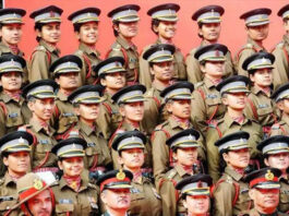 इतिहास रचते हुए: NDA की पहली महिला कैडेट बैच ने 300 से अधिक पुरुष साथियों के साथ किया सफल ग्रेजुएशन