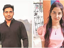अंकिता भंडारी हत्याकांड: पूर्व BJP मंत्री के बेटे समेत तीनों दोषियों को उम्रकैद, अदालत ने सुनाया ऐतिहासिक फैसला