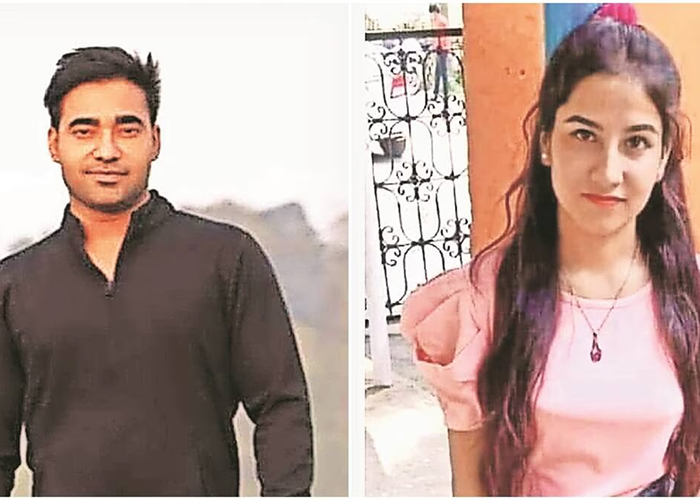 अंकिता भंडारी हत्याकांड: पूर्व BJP मंत्री के बेटे समेत तीनों दोषियों को उम्रकैद, अदालत ने सुनाया ऐतिहासिक फैसला
