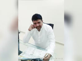 संसद उड़ाने की धमकी देने वाले पूर्व विधायक किशोर समृते को 6 महीने की जेल