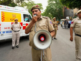 सीमा राज्यों में आज 'ऑपरेशन शील्ड', पाकिस्तान से खतरे के बीच बड़ा सुरक्षा अभ्यास