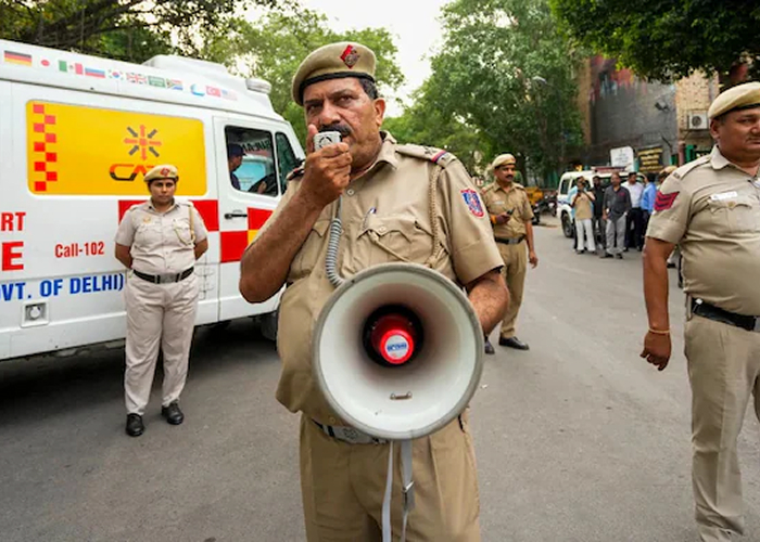 सीमा राज्यों में आज 'ऑपरेशन शील्ड', पाकिस्तान से खतरे के बीच बड़ा सुरक्षा अभ्यास