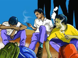 केरल के 104 स्कूलों में नशा फैलाने वाले अड्डों का खुलासा, प्रशासन सख्त एक्शन में
