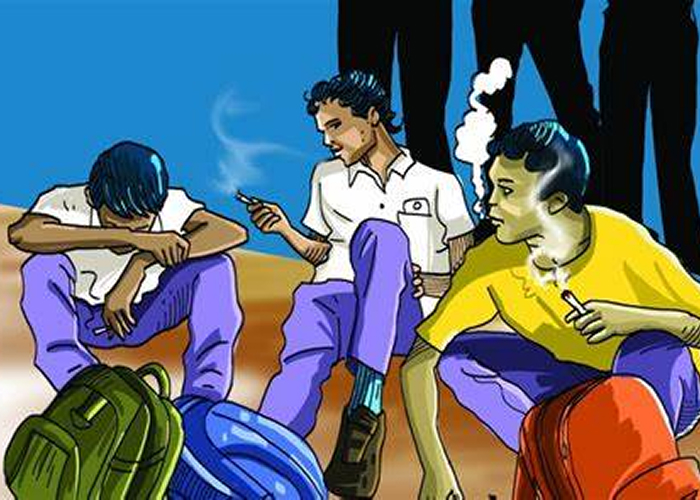 केरल के 104 स्कूलों में नशा फैलाने वाले अड्डों का खुलासा, प्रशासन सख्त एक्शन में