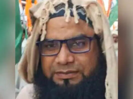 पाकिस्तानी जासूस कासिम ने ISI साजिश का खुलासा किया, पुलिस ने उसे दबोचा।