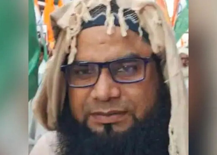 पाकिस्तानी जासूस कासिम ने ISI साजिश का खुलासा किया, पुलिस ने उसे दबोचा।