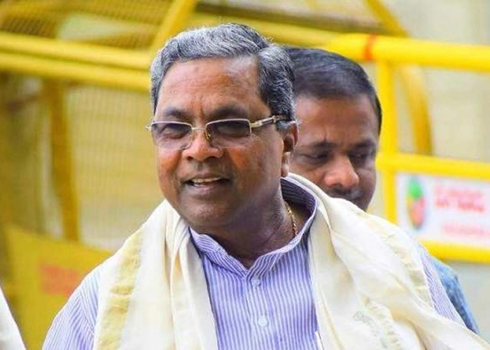 कर्नाटक में 700 बाल विवाह पर CM सिद्धारमैया ने अधिकारियों को कड़ी चेतावनी दी