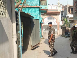 झारखंड ATS की बड़ी कामयाबी: आतंकवादी संगठन से जुड़े पांचवें आरोपी की गिरफ्तारी!