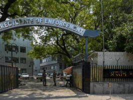 तमिलनाडु में शराब घोटाले को लेकर ED का बड़ा छापा, अधिकारी और एजेंटों पर आरोप