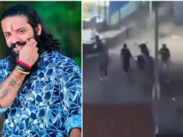 मंगलुरु में सुहास शेट्टी की बेरहमी से हत्या, चार पुलिस टीमें हत्यारों की तलाश में जुटीं