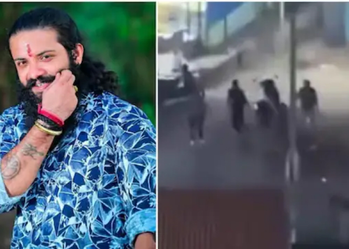 मंगलुरु में सुहास शेट्टी की बेरहमी से हत्या, चार पुलिस टीमें हत्यारों की तलाश में जुटीं