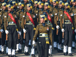 ऑपरेशन सिंदूर के बाद भारत की सेना को 50,000 करोड़ रुपये का बड़ा बजट बढ़ावा