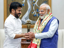 जाति जनगणना पर तेलंगाना CM रेवंत रेड्डी की अहम सलाह, मोदी सरकार से की यह मांग