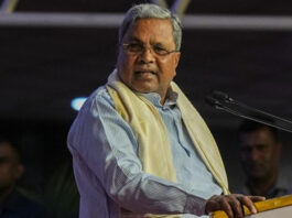 धमकी भरे कॉल्स से डरे नहीं CM सिद्धारमैया, जांच के दिए सख्त आदेश