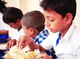 बढ़ती सामग्री कीमतों के बीच यूपी सरकार ने ICDS पोषण आपूर्ति के लिए ₹51.89 करोड़ का अतिरिक्त बजट मंजूर किया