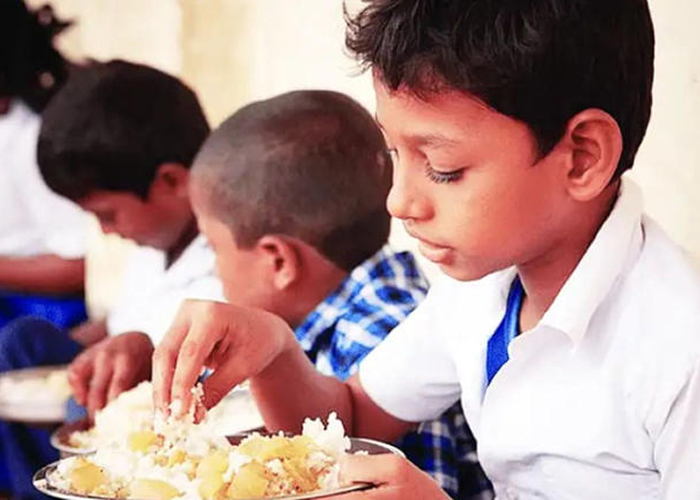 बढ़ती सामग्री कीमतों के बीच यूपी सरकार ने ICDS पोषण आपूर्ति के लिए ₹51.89 करोड़ का अतिरिक्त बजट मंजूर किया