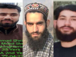 जम्मू-कश्मीर में 2 मुठभेड़ों में 6 आतंकवादी ढेर, सेना ने जारी की पूरी कार्रवाई की जानकारी