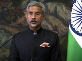 आतंकवाद के खिलाफ शून्य सहिष्णुता पर सहमत भारत और स्विट्ज़रलैंड, जयशंकर की बड़ी घोषणा