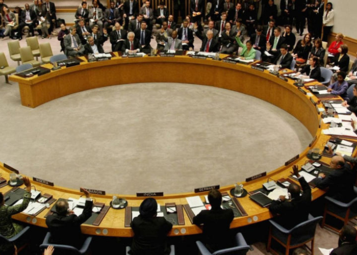 पहलगाम हमला: भारत ने UNSC को TRF और लश्कर के संबंधों पर दिया विस्तृत ब्योरा