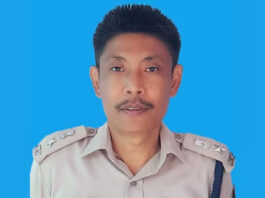 झारखंड में माओवादी ऑपरेशन के दौरान बिजली गिरने से CRPF अफसर की मौत, तीन जवान घायल
