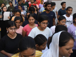NEET-UG पेपर लीक का शक! 1,500 से ज्यादा फर्जी दावे, Telegram और Instagram पर NTA की नजर