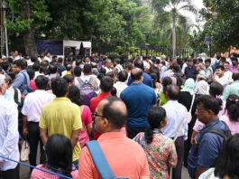 NEET-UG 2024 में बड़ा एक्शन: 26 MBBS छात्र सस्पेंड, 42 अभ्यर्थी 3 साल के लिए बैन