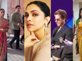 WAVES समिट 2025 का दूसरा दिन: 90 देशों से आए प्रतिनिधि, बॉलीवुड सितारों ने भी बनाई धूम