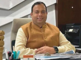 हल्द्वानी के हेमन्त द्विवेदी को मिली बड़ी ज़िम्मेदारी, बने बद्रीनाथ-केदारनाथ मंदिर समिति के नए अध्यक्ष