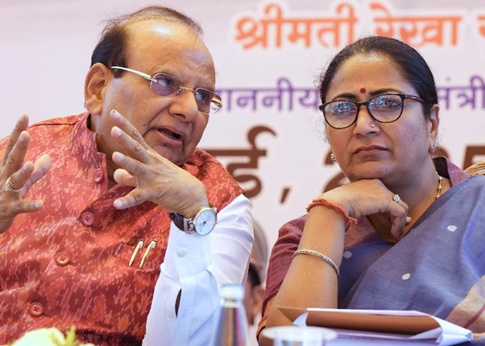 दिल्ली सरकार का बड़ा प्रशासनिक फेरबदल: 42 IAS और DANICS अफसरों का तबादला