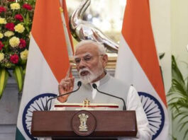 आतंक के खिलाफ आर-पार की लड़ाई: पीएम मोदी बोले – आतंकियों और समर्थकों पर होगी कड़ी कार्रवाई