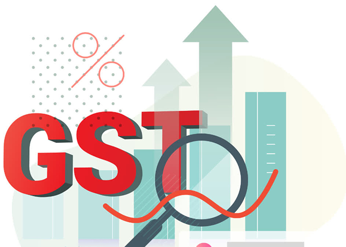 अप्रैल में GST कलेक्शन ने तोड़ा रिकॉर्ड, पहली बार ₹2.37 लाख करोड़ के पार