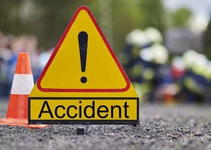बीमा के 50 लाख के लालच में हैवानियत! संभल में विकलांग युवक की हत्या कर सड़क हादसे का रचा ड्रामा