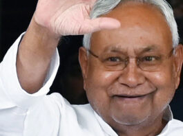 बिहार सरकार ने गया शहर का नाम किया 'गयाजी', धार्मिक और सांस्कृतिक सम्मान में बड़ा फैसला