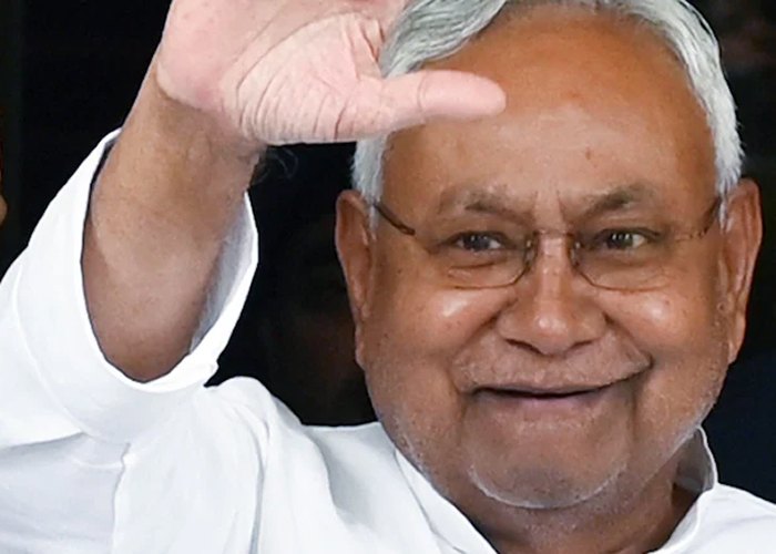 बिहार सरकार ने गया शहर का नाम किया 'गयाजी', धार्मिक और सांस्कृतिक सम्मान में बड़ा फैसला
